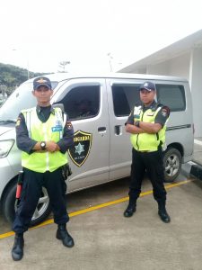 jasa security karawang