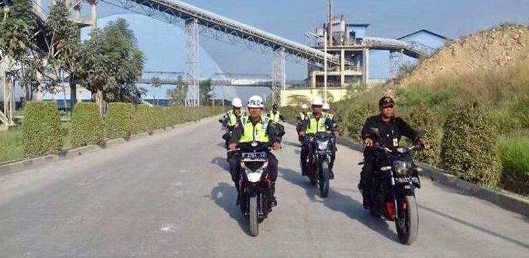 biaya jasa security, Perusahaan Jasa Keamanan Satpam