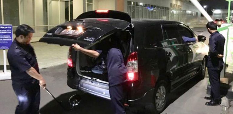 Penyedia Jasa Security Jakarta