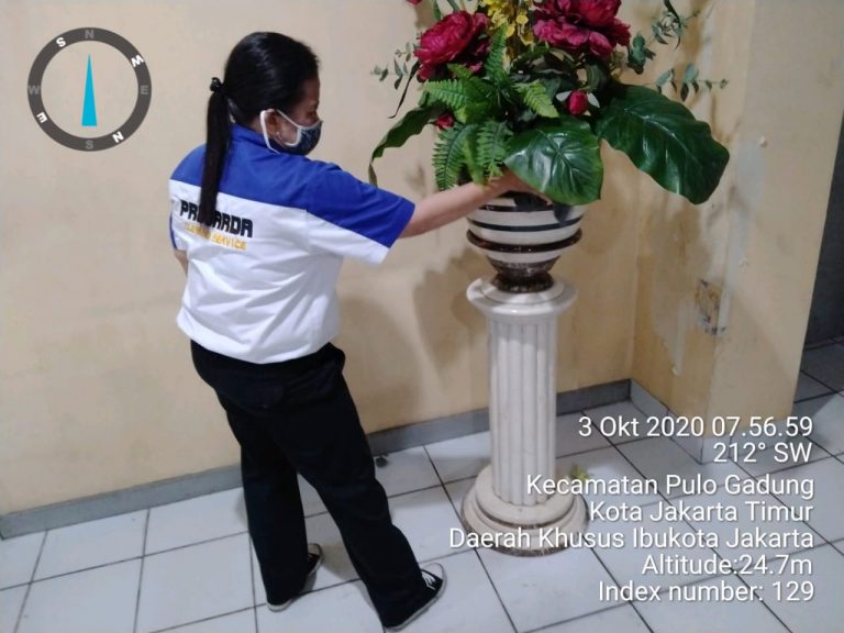 jasa cleaning service kantor