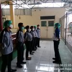 Perusahaan cleaning service rumah sakit Terbaik di Indonesia