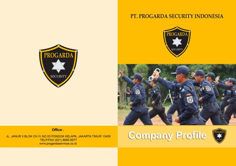 penyedia jasa satpam