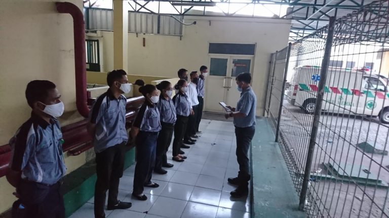 cleaning service bekasi