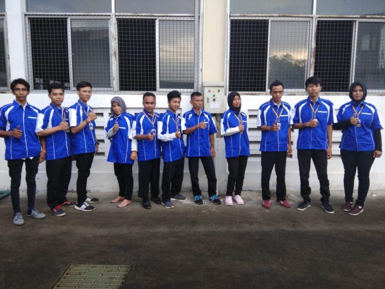 Perusahaan cleaning service di tangerang jakarta