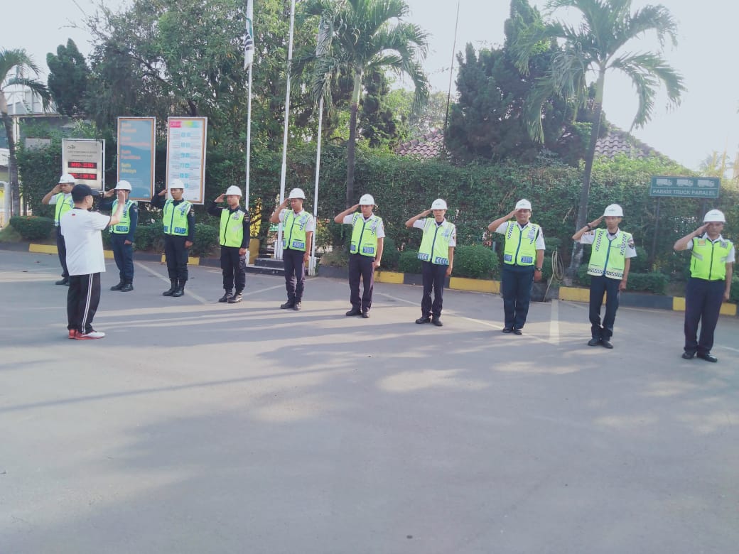 Jasa Satpam JaBoDeTaBek