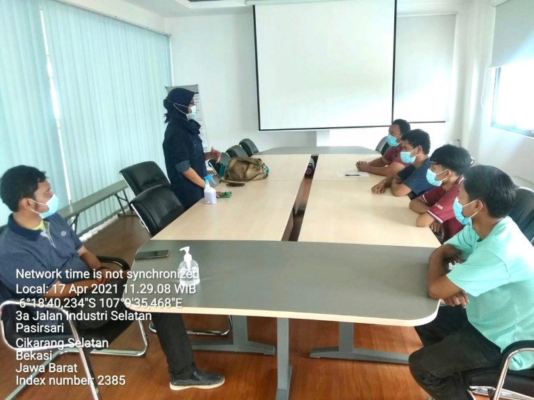 Jasa cleaning services di depok, Jasa Cleaning Pabrik Bogor
