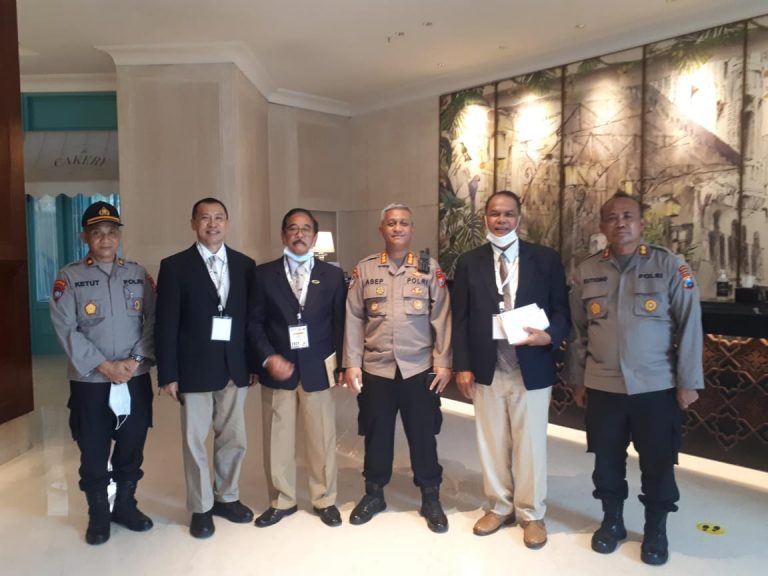 Perusahaan Outsourcing di Jakarta