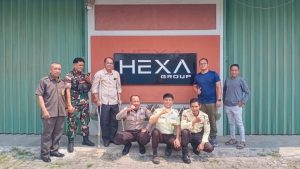 HEXA Group Kragilan.Serang