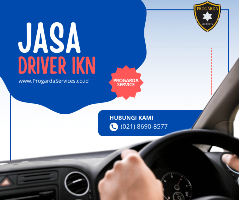 Jasa Driver IKN