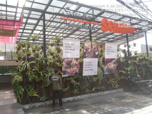 Sate House Senayan Canggu