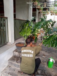 Sate House Senayan Canggu