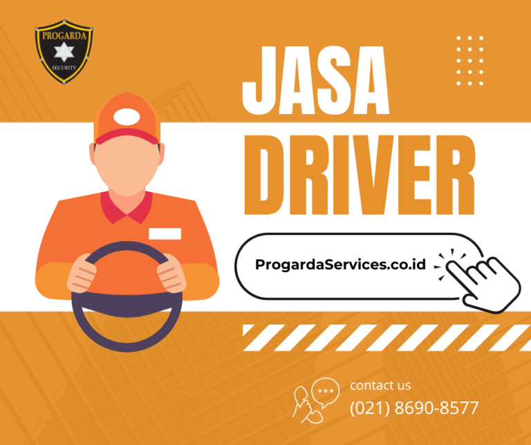 Jasa Driver