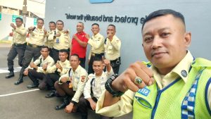 Pembinaan Anggota PSI di PPG