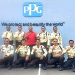 Pembinaan Anggota PSI di PPG