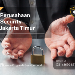 Perusahaan Security Jakarta Timur