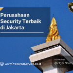 Perusahaan Security Terbaik di Jakarta