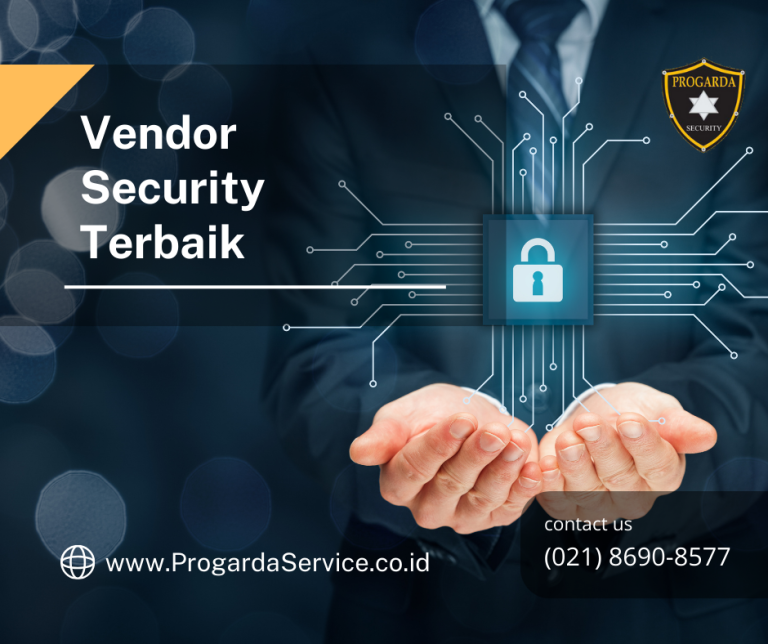 Vendor Security Terbaik
