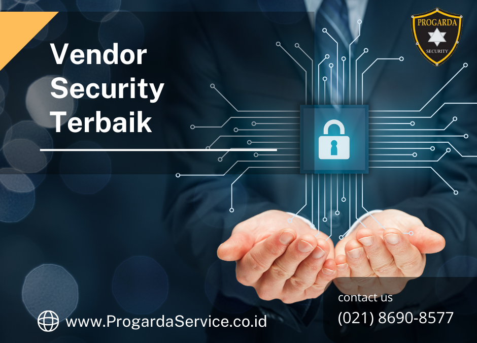 Vendor Security Terbaik