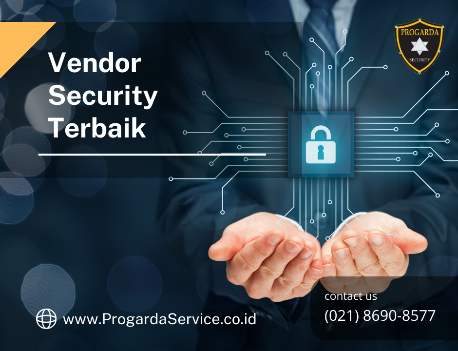 Vendor Security Terbaik