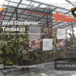 Jasa Gardener Terdekat
