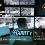 Jasa Security Terdekat