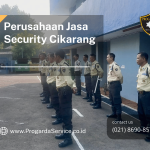 Perusahaan Jasa Security Cikarang