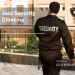 Jasa Security Cilincing