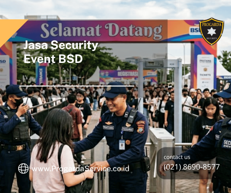 Jasa Security Event BSD (2)